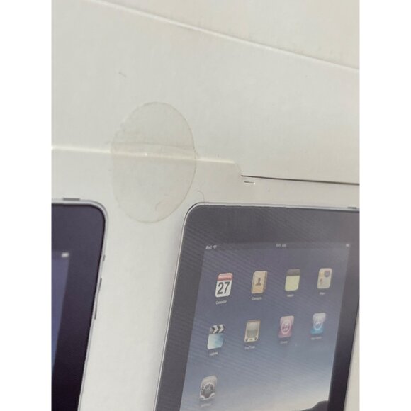 Griffin Apple iPad Tablet Screen Protector GB01595 - Picture 6 of 7